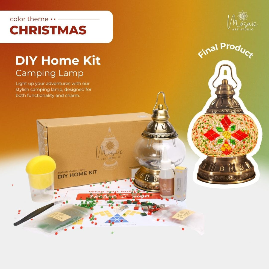 DIY Home Kit