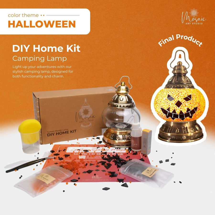 DIY Home Kit