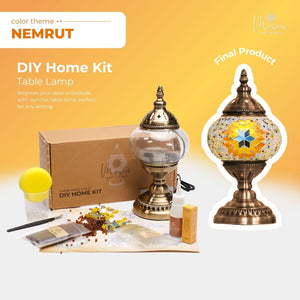 Nemrut color theme