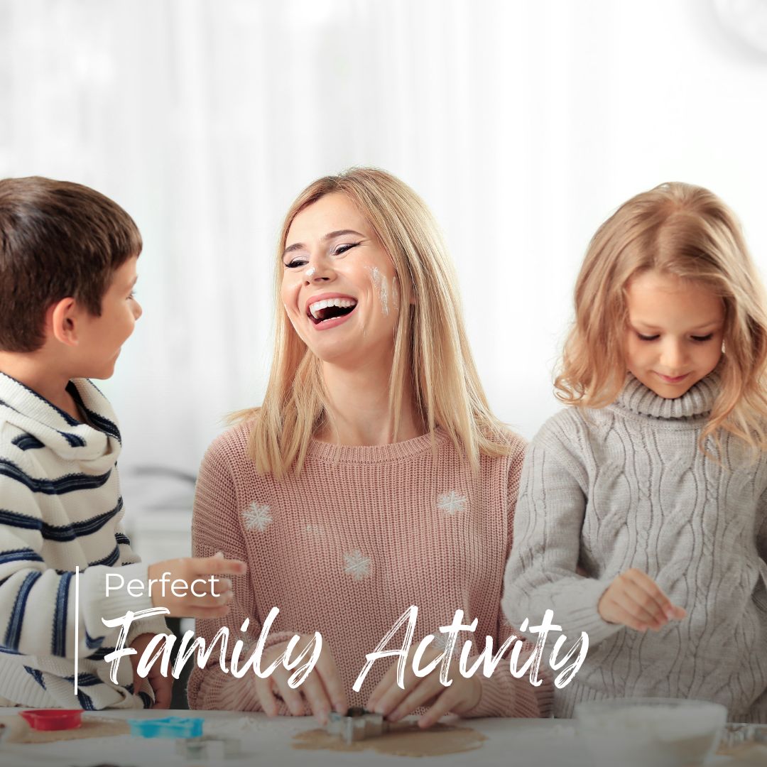 Mosaic Lamp DIY Home Kit