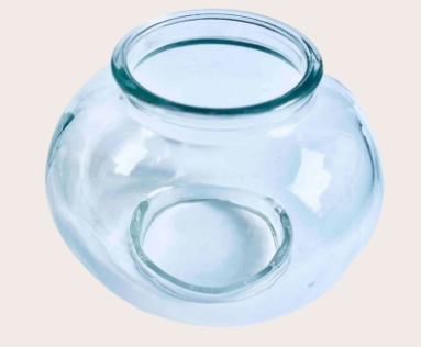 DIY Turkish Mosaic Lamp Kit – Halloween Theme